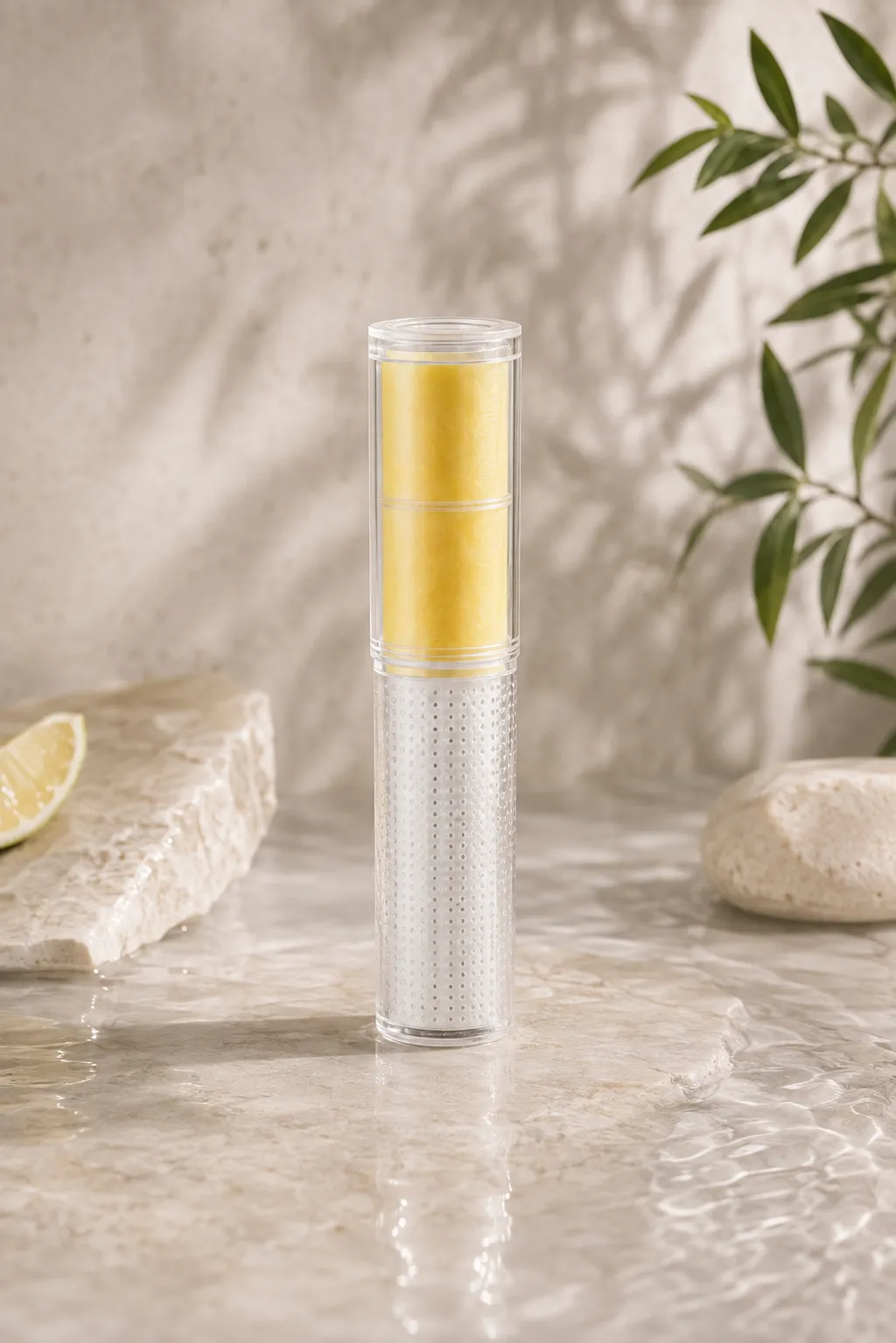Senca Refill Set